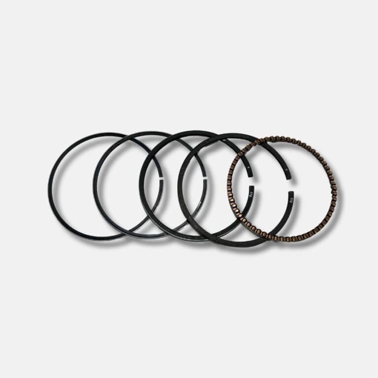 Juego de Anillos STD 120
