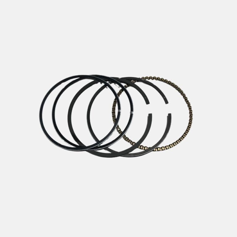 Juego de Anillos STD 120 Tipo Delgado 13010-120XTD