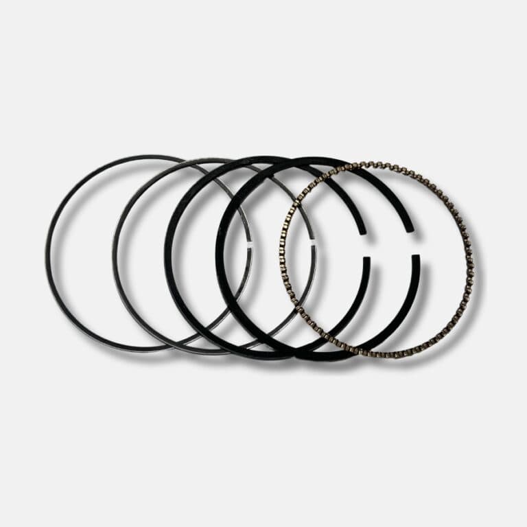 Juego de Anillos STD 160/200 Tipo Delgado 13010-160XTD