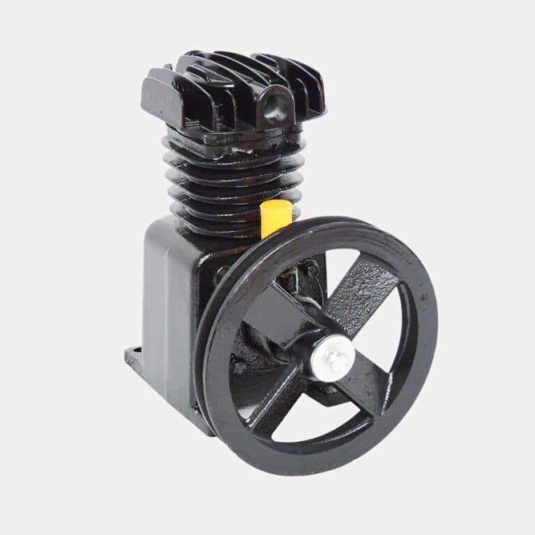 Cabezote Industrial 1065