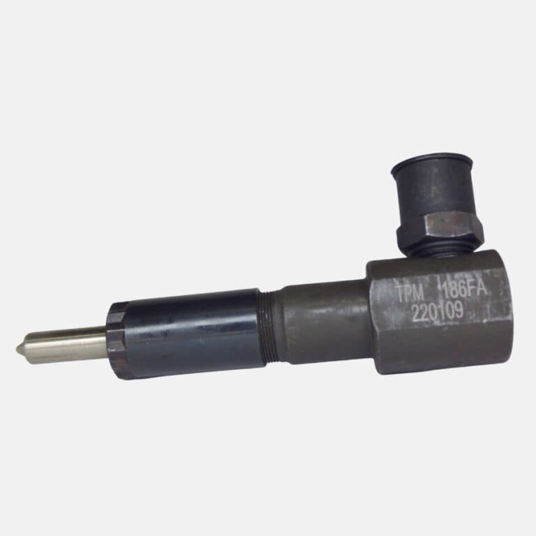 Inyector Gasolina 186FA