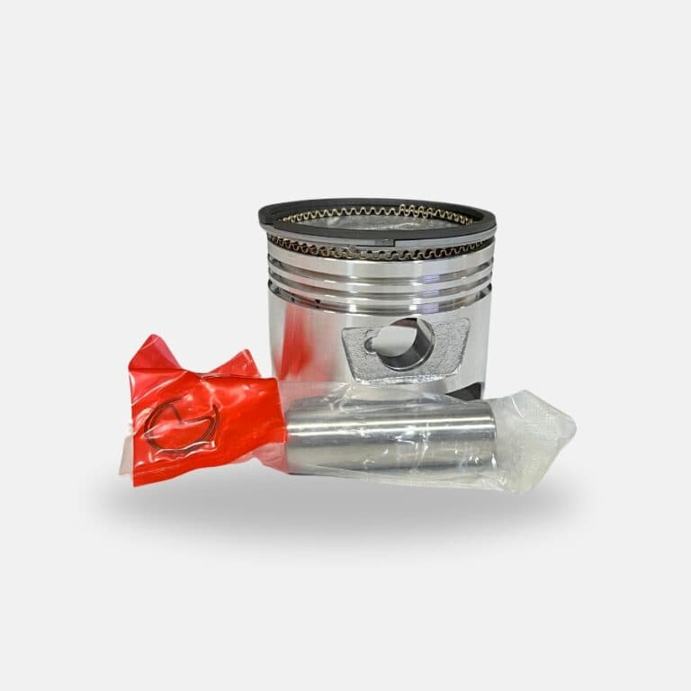 Kit Pistón/Anillos STD 240 13000-240X