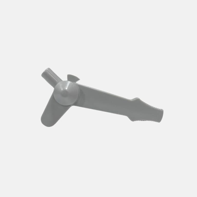 Palanca Choke 120/390 16610-120X