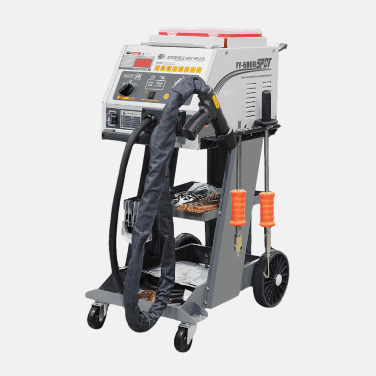 Sacatoco Desbollador 220V