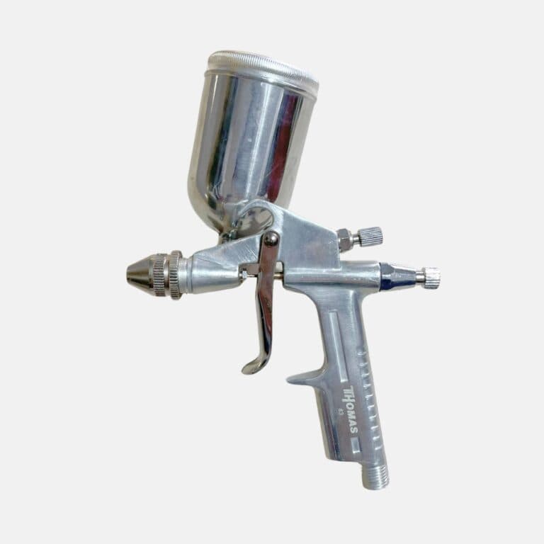 Mini pulverizadora K3