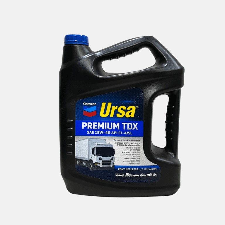 Aceite para compresor 15W40 (Galón)