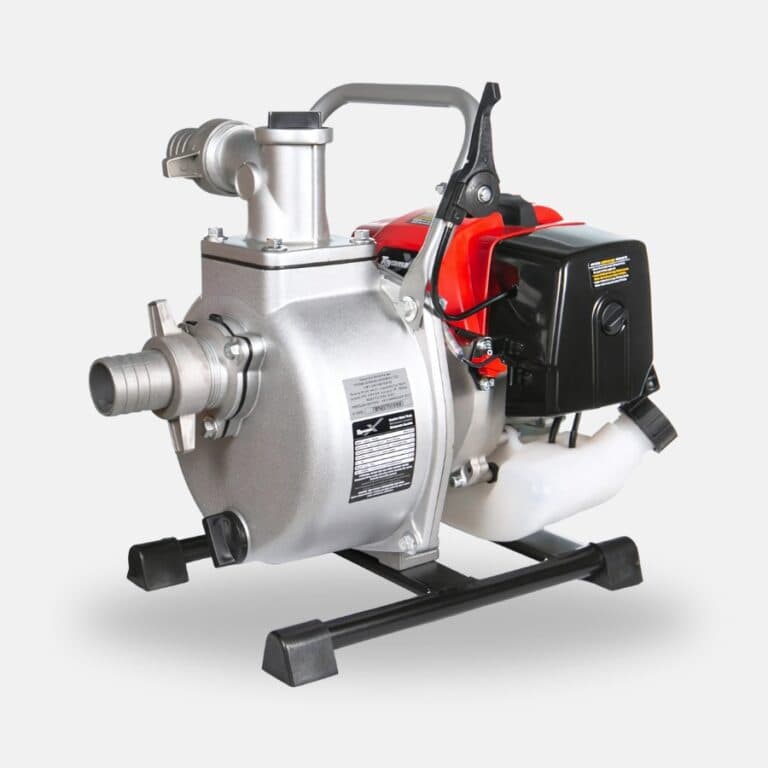 Motobomba Gasolina TWP40STPX 1.8 HP