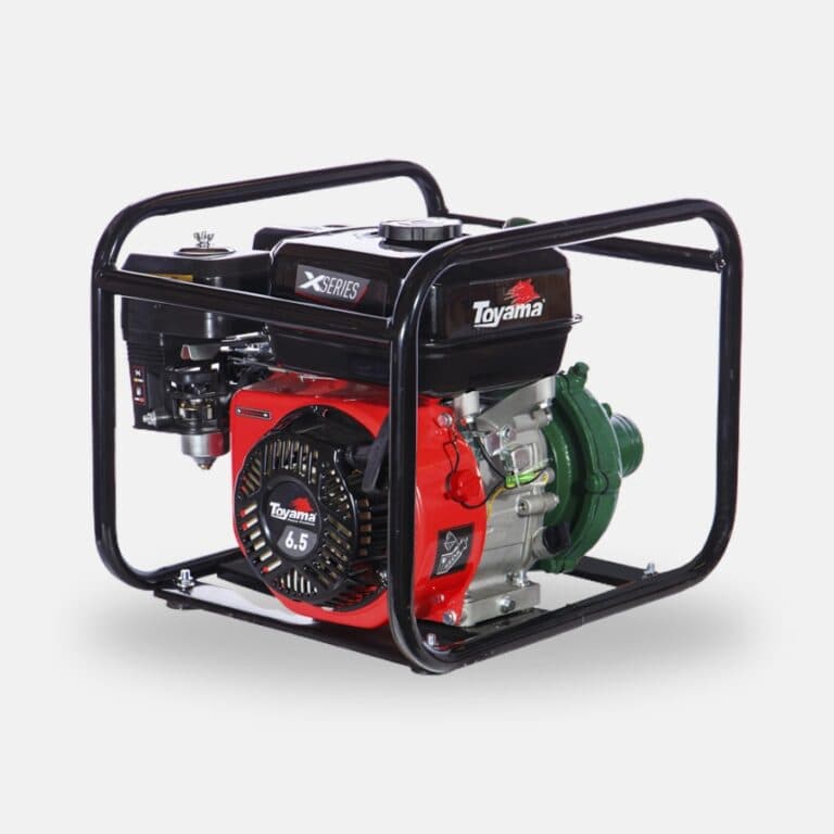 Motobomba Gasolina TWP50CX 6.5 HP