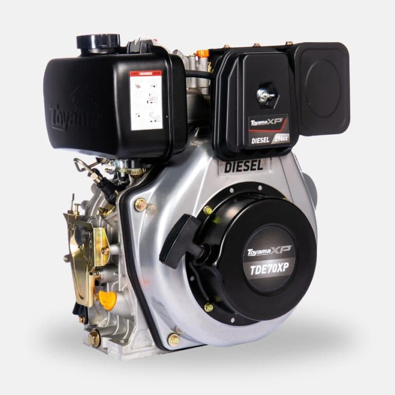Motor Diesel TDE70XP 7.0 HP