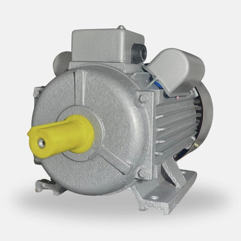 Motor Eléctrico E.N.A Power 3 HP 3600 RPM 110/220V
