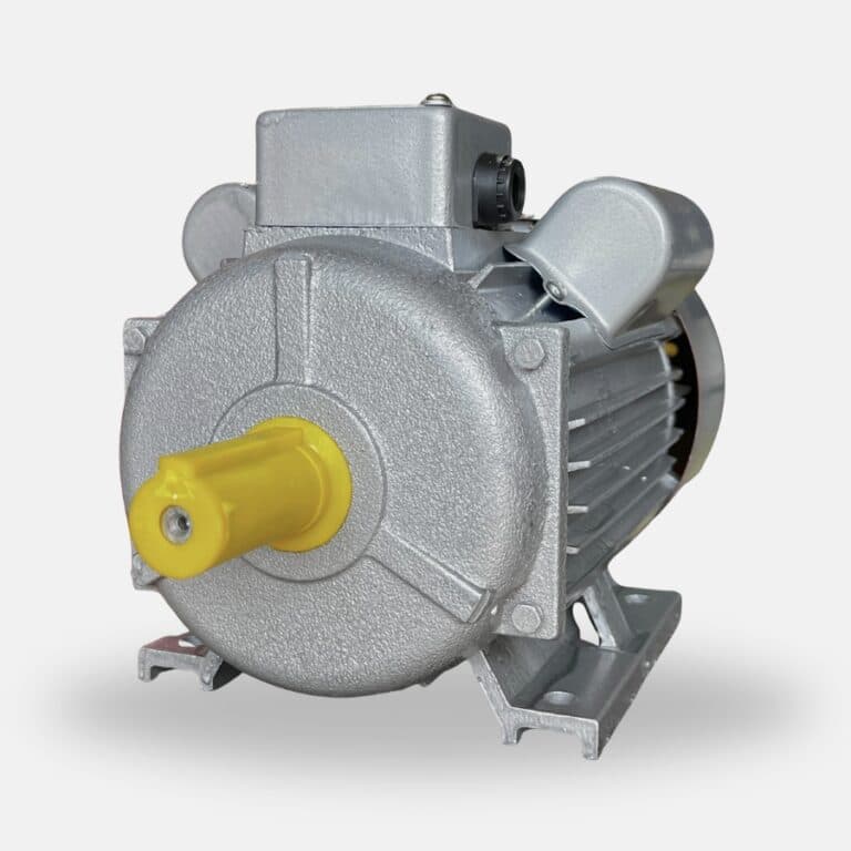 Motor Eléctrico Electric Motors 2 HP 1800 RPM 110/220V