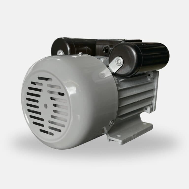 Motor Eléctrico IO 1 HP 3600 RPM 110/220V