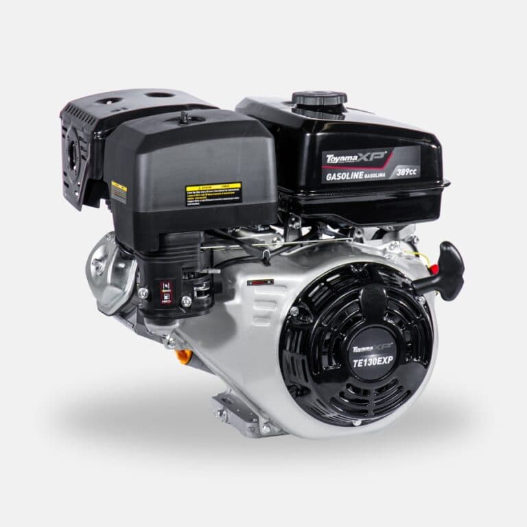 Motor a Gasolina Toyama TE130EXP 13HP - Arranque Eléctrico