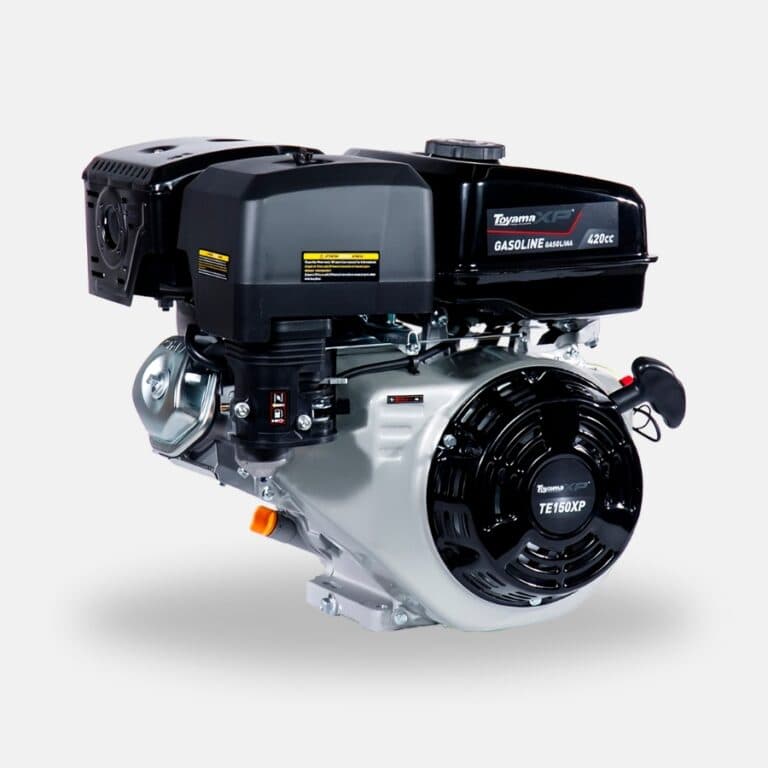 Motor a Gasolina Toyama TE150XP 15HP