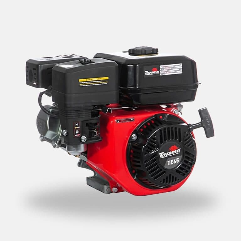 Motor a Gasolina Toyama TE65X 6.5HP