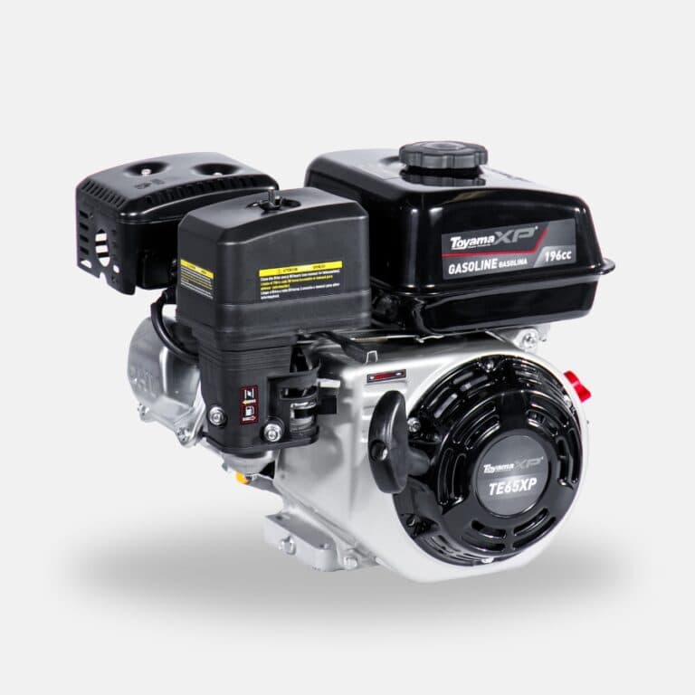 Motor a Gasolina Toyama TE65XP 6.5HP