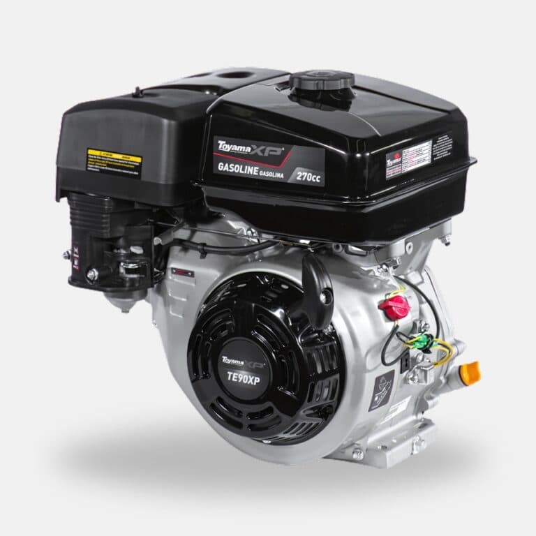 Motor a Gasolina Toyama TE90XP 9HP