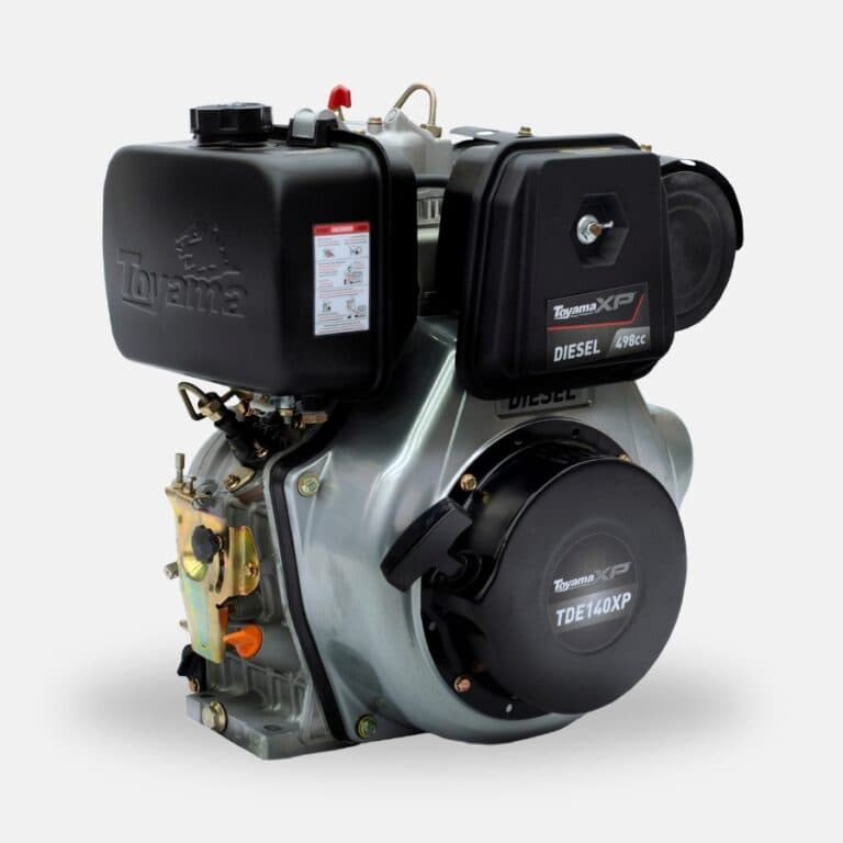 Motor Diésel Toyama TDE140XP 13.5HP