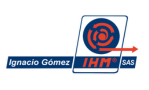 IHM logo