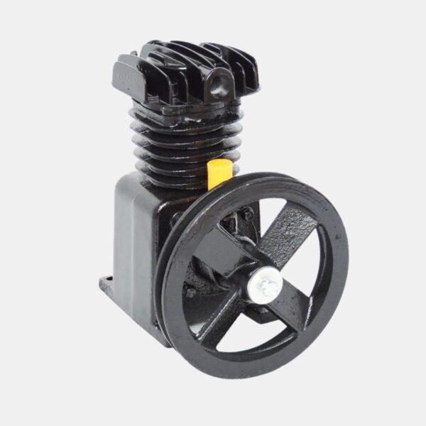 Cabezote Industrial 1065