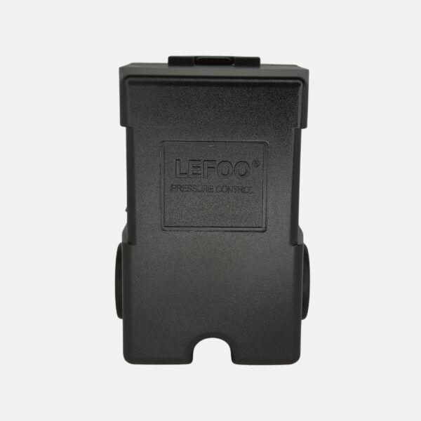 Presostato para agua 40-60 PSI