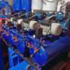 Compresor 25 Galones 150 PSI