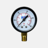 Manómetro seco 100 PSI
