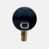 Manómetro Glicerina 150 PSI
