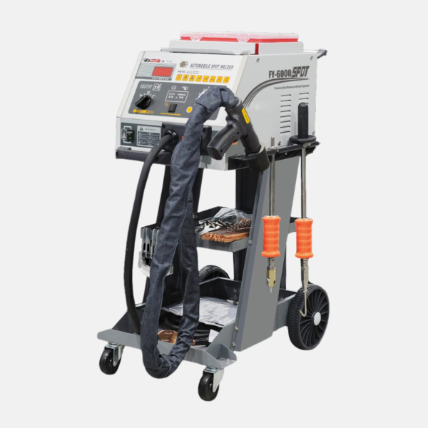 Sacatoco desbollador 220V