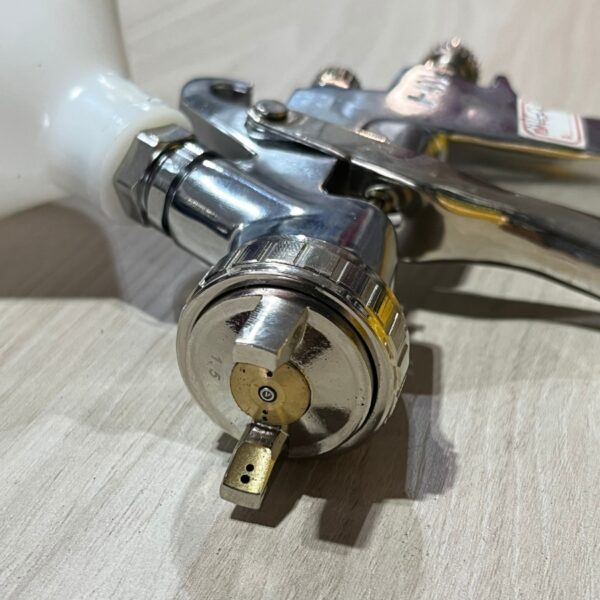 AEROGRAFO W400