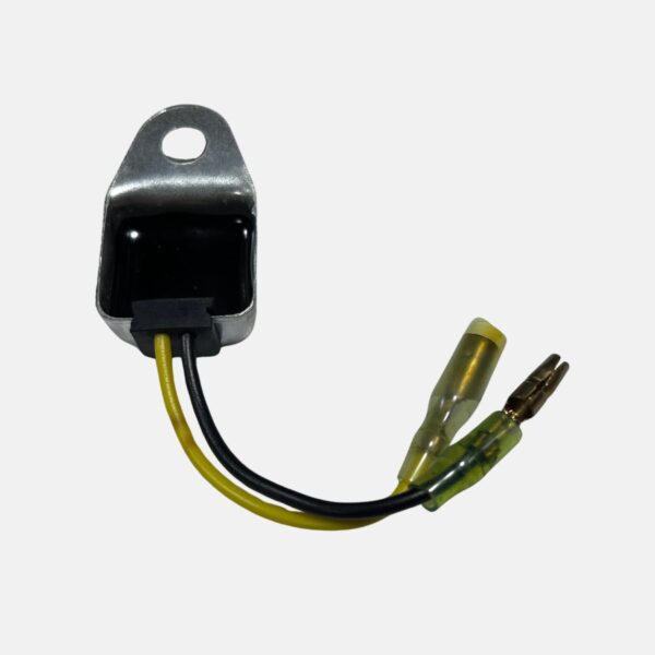 DIODO AMPLIFICADOR ALARMA ACEITE 120390 15520-120 X