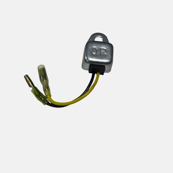 DIODO AMPLIFICADOR ALARMA ACEITE 120390 15520-120 X