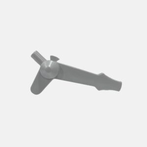 PALANCA CHOKE 120390 16610-120X