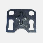 PLATO GUIA ALZAVALVULAS 160200 14791-160X