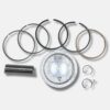 KIT PISTON STD 160 13000-160X - 3652