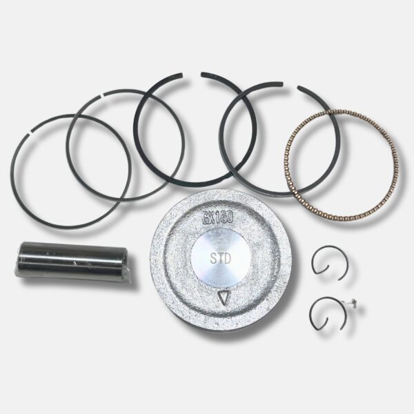 KIT PISTON STD 160 13000-160X - 3652