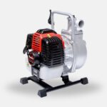 Motobomba Gasolina TWP40STPX