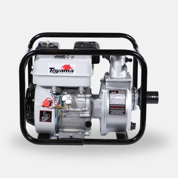 Motobomba Gasolina TWP50SH-GII