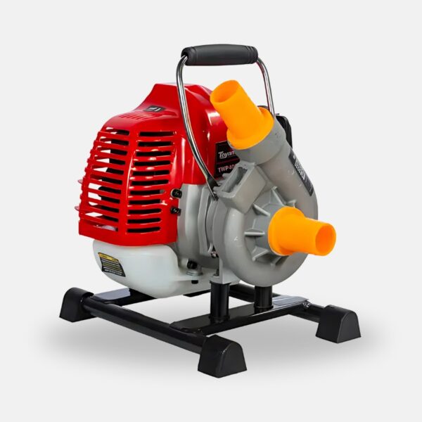Motobomba gasolina TWP40CTP