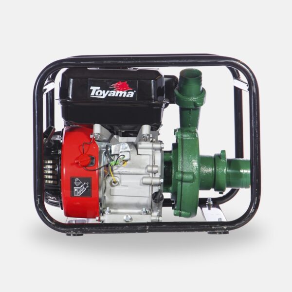 Motobomba gasolina TWP50CX