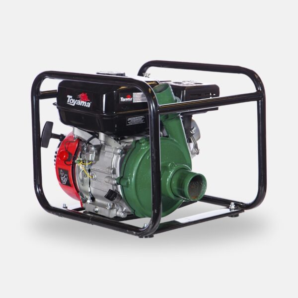 Motobomba gasolina TWP50CX