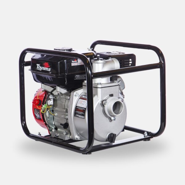 Motobomba gasolina TWP50SX