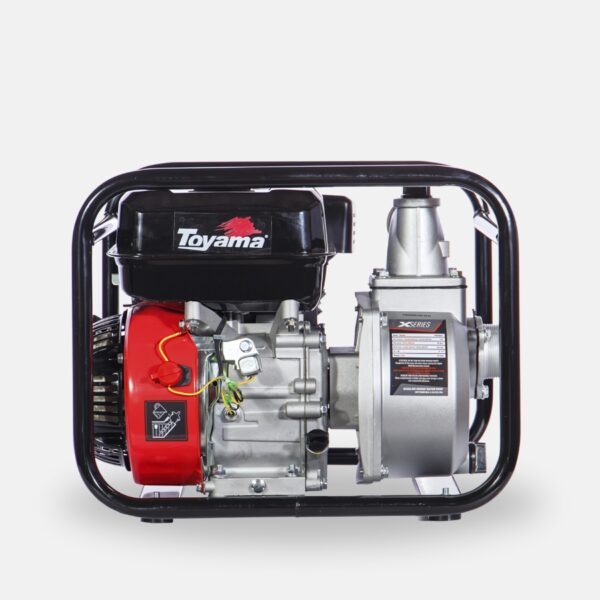Motobomba gasolina TWP50SX