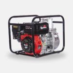 Motobomba gasolina TWP80SX