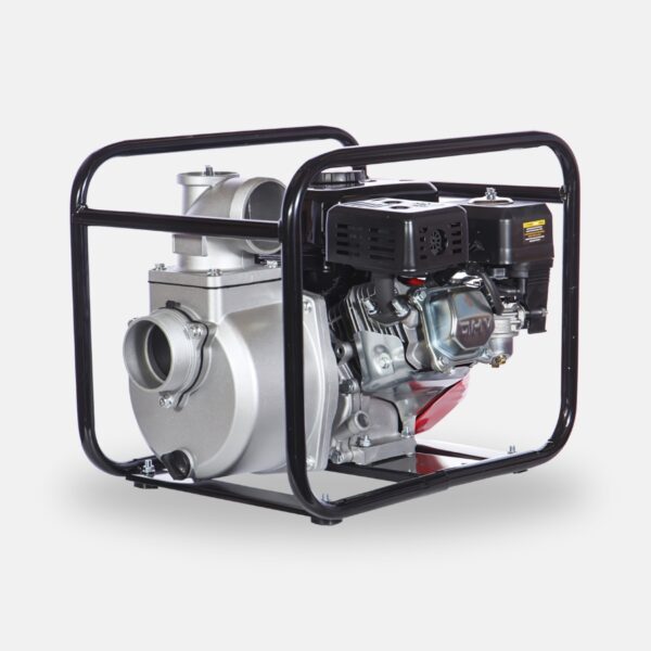 Motobomba gasolina TWP80SX