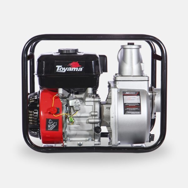 Motobomba gasolina TWP80SX