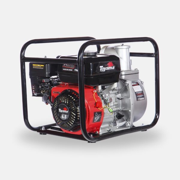 Motobomba gasolina TWP80SX