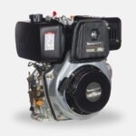 Motor Diesel TDE110EXP
