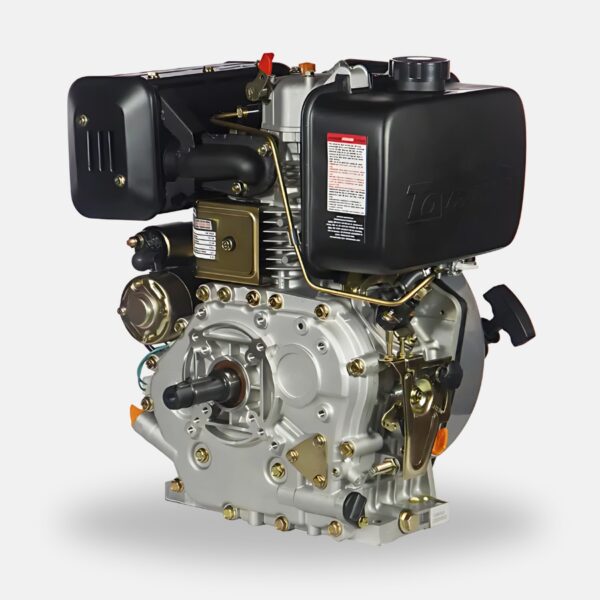Motor Diesel TDE110EXP