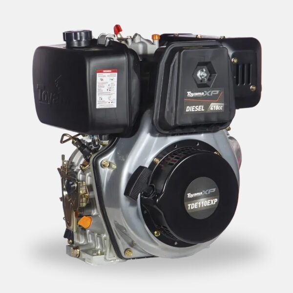 Motor Diesel TDE110EXP